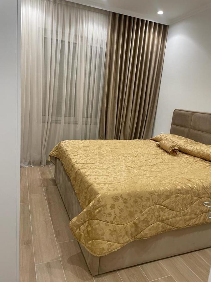 Appartement Center Kafe Flora Tirana