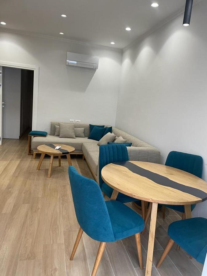 Appartement Center Kafe Flora
