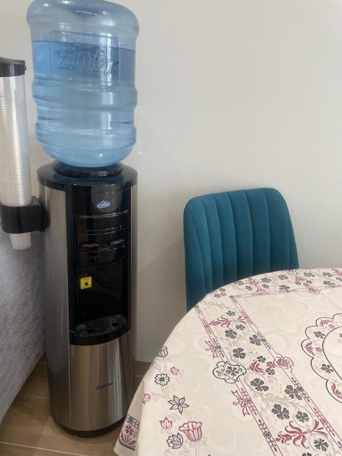 Appartement Center Kafe Flora Tirana